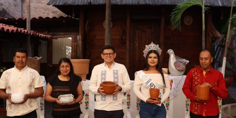 San Matías el Grande invita a celebrar la 13 Feria de la Maceta