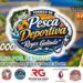 Invitan al Primer Torneo de Pesca Deportiva “Reyes Galindo”