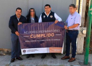 Impulsa FGE bazar interno para fortalecer emprendimientos del personal