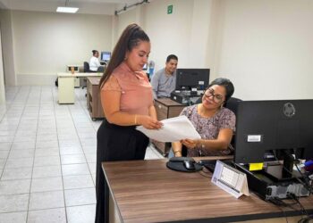 Resultados del Poder Judicial de Michoacán reflejan una justicia más cercana, más eficiente y más profesional