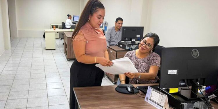 Resultados del Poder Judicial de Michoacán reflejan una justicia más cercana, más eficiente y más profesional