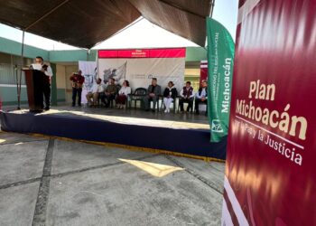 Conforman Comité Ciudadano para vigilar el fortalecimiento del Hospital Rural de Coalcomán