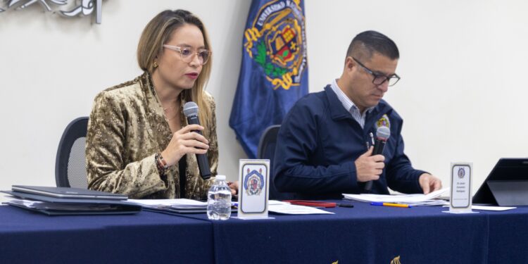 Este 20 de febrero, UMSNH lanza Convocatoria de Nuevo Ingreso; Consejo Universitario aprueba calendario escolar 2026-2027