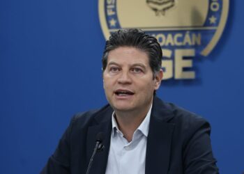 Gobierno de Alfonso Martínez y FGE firman convenio para facilitar acceso a la justicia en Morelia