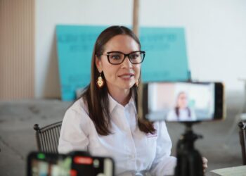 Llama Nalleli Pedraza a fortalecer la unidad ante discusión de reforma electoral