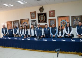 Certeza absoluta en el buen manejo de recursos en la UMSNH: Tesorero nicolaita