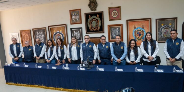 Certeza absoluta en el buen manejo de recursos en la UMSNH: Tesorero nicolaita