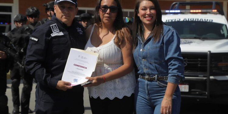 Concluye taller intensivo para garantizar seguridad de periodistas en coberturas de riesgo: SSP