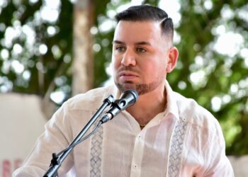 Gestionará Reyes Galindo eficientar procesos de exportación en empaques de mango