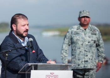 Emite Segob recomendaciones preventivas y suspende eventos masivos en los 113 municipios