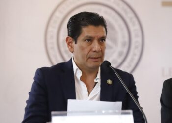 Reconoce Ernesto Núñez Aguilar labor de fuerzas federales y estatales tras operativo exitoso
