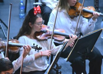 Secum invita a las escuelas a vivir un viaje musical con la Osidem