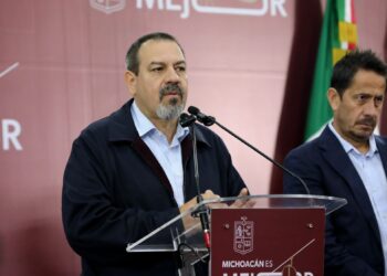 Michoacán alcanza cifra récord de 3.3 millones de árboles plantados en la Reserva de la Monarca