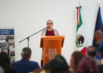 Licenciatura en Estudios Estratégicos en Gestión Pública y Social, una nueva opción en la UMSNH
