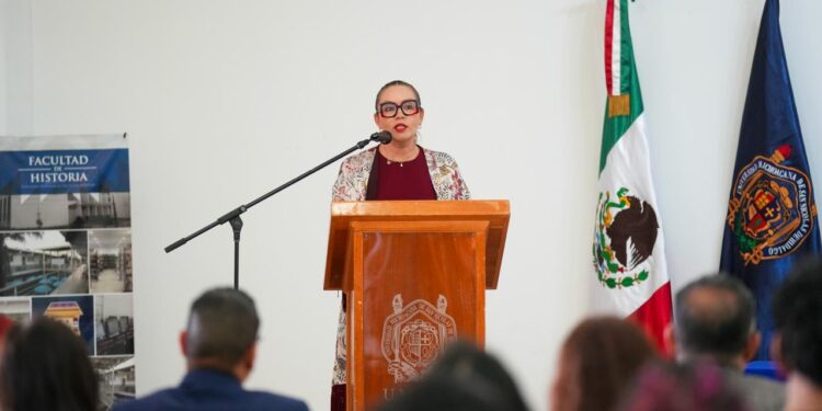 Licenciatura en Estudios Estratégicos en Gestión Pública y Social, una nueva opción en la UMSNH