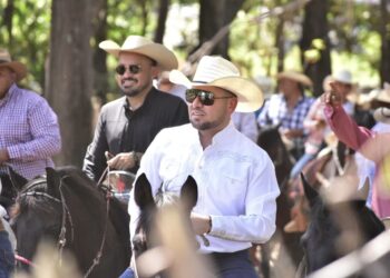 Defiende Reyes Galindo cultura e identidad en Michoacán