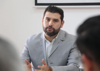 Octavio Ocampo destaca necesidad de reforma electoral ante concurrencia de elección judicial en Michoacán