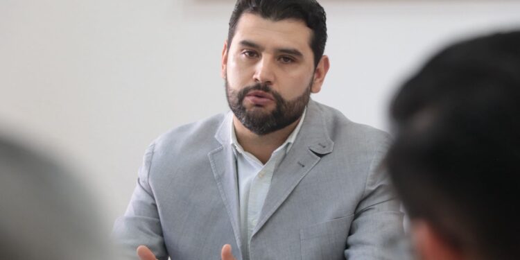 Octavio Ocampo destaca necesidad de reforma electoral ante concurrencia de elección judicial en Michoacán