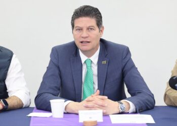 Reconocen locatarios de Central de Abastos respaldo del Gobierno de Alfonso Martínez