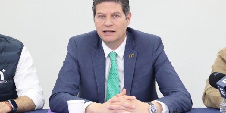 Reconocen locatarios de Central de Abastos respaldo del Gobierno de Alfonso Martínez