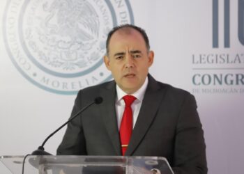 Reconoce presidencia del Congreso del Estado, esfuerzo y trabajo del Ejercito Mexicano