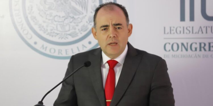 Reconoce presidencia del Congreso del Estado, esfuerzo y trabajo del Ejercito Mexicano