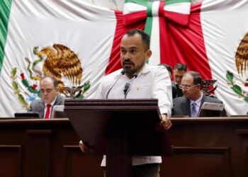 Reconoce presidencia del Congreso del Estado, esfuerzo y trabajo del Ejercito Mexicano