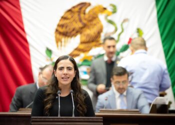 Reconoce presidencia del Congreso del Estado, esfuerzo y trabajo del Ejercito Mexicano