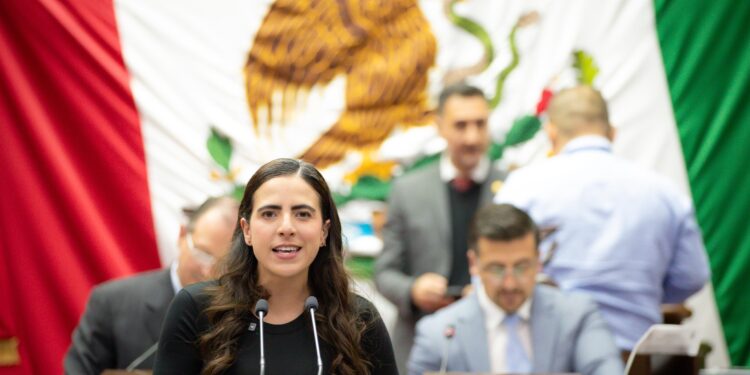 Reconoce presidencia del Congreso del Estado, esfuerzo y trabajo del Ejercito Mexicano