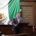Propone Vicente Gómez armonizar reformas federales en material de igualdad sustantiva entre mujeres y hombres