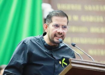 Reconoce presidencia del Congreso del Estado, esfuerzo y trabajo del Ejercito Mexicano