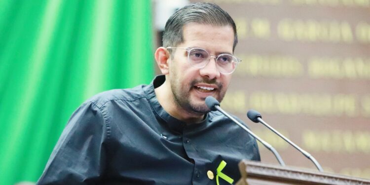 Reconoce presidencia del Congreso del Estado, esfuerzo y trabajo del Ejercito Mexicano