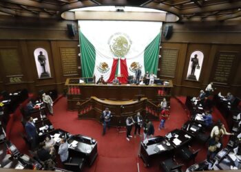 Reconoce presidencia del Congreso del Estado, esfuerzo y trabajo del Ejercito Mexicano