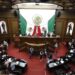 Reconoce presidencia del Congreso del Estado, esfuerzo y trabajo del Ejercito Mexicano