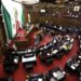 Reconoce presidencia del Congreso del Estado, esfuerzo y trabajo del Ejercito Mexicano