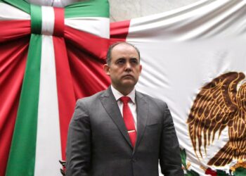 Reconoce presidencia del Congreso del Estado, esfuerzo y trabajo del Ejercito Mexicano