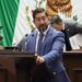 Reconoce presidencia del Congreso del Estado, esfuerzo y trabajo del Ejercito Mexicano