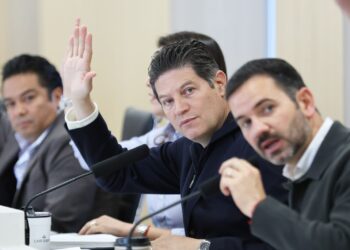 Ayuntamiento de Morelia avanza en ordenamiento urbano