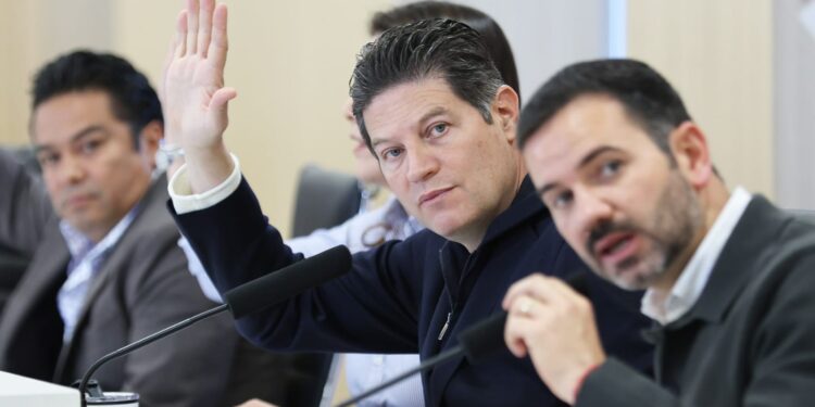 Ayuntamiento de Morelia avanza en ordenamiento urbano