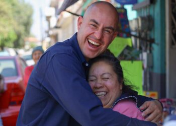 Ayuntamiento de Morelia avanza en ordenamiento urbano