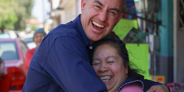 Ayuntamiento de Morelia avanza en ordenamiento urbano