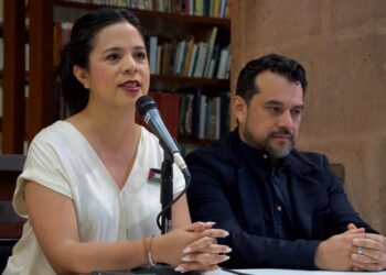 Inicia coloquio dedicado al movimiento muralista de Michoacán: Secum