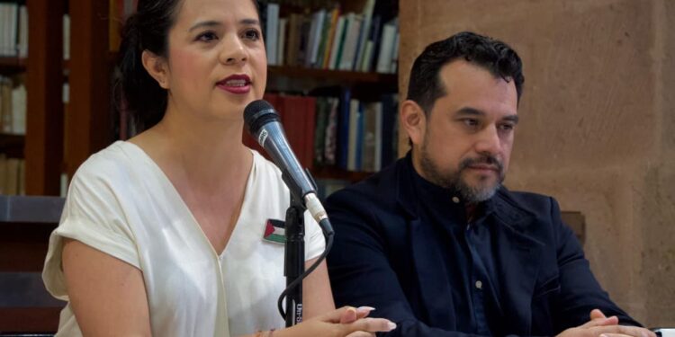 Inicia coloquio dedicado al movimiento muralista de Michoacán: Secum