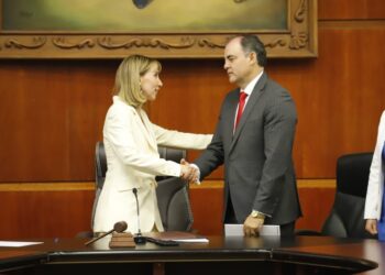 El Congreso del Estado reconoce la autonomía del TAAM como pilar del equilibrio republicano