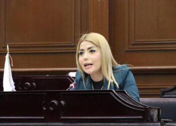 Exhorta 76 Legislatura a Poder Ejecutivo estatal a vigilar cumplimiento de la “Ley Silla” en Michoacán