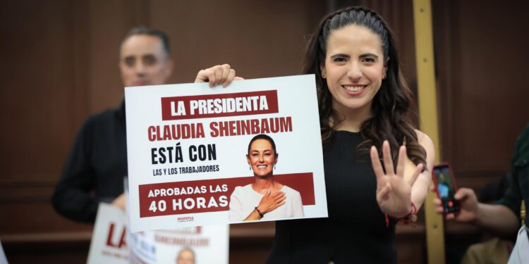 Aprueba Congreso del Estado glosa del Cuarto Informe en materia electoral y ambiental