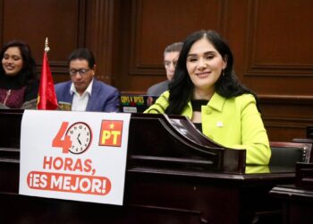 Aprueba Congreso del Estado glosa del Cuarto Informe en materia electoral y ambiental