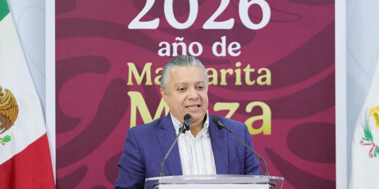 Internet gratuito para todos; 12,500 estudiantes se registran el primer día al programa DATA: Luis Navarro