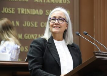 Reducción de jornada laboral a 40 horas, una conquista más de la 4T y de todas y todos los trabajadores mexicanos: Reyes Galindo