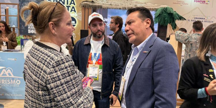 Más turistas para Michoacán; se asegura promoción en Sudamérica durante todo el año